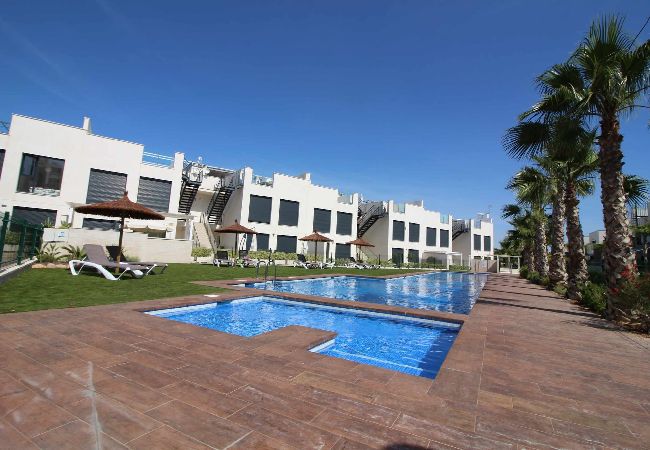 Apartment in Torrevieja - tindra11 Apartment in Torrevieja - tindra11