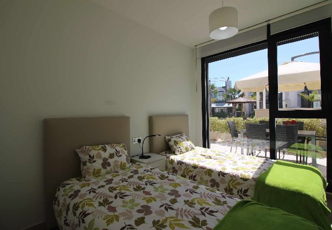 Apartment in Torrevieja - tindra11 Apartment in Torrevieja - tindra11