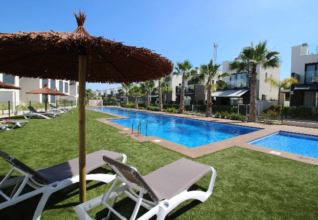 Apartment in Torrevieja - tindra11 Apartment in Torrevieja - tindra11