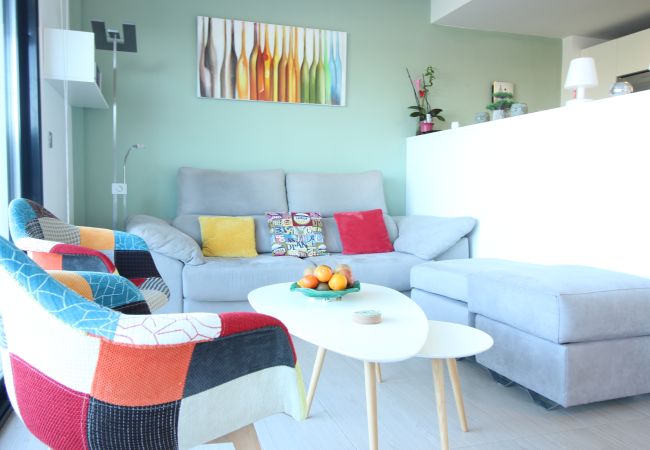 Apartment in Torrevieja - tindra11 Apartment in Torrevieja - tindra11