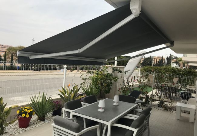 Apartment in Torrevieja - tindra11 Apartment in Torrevieja - tindra11