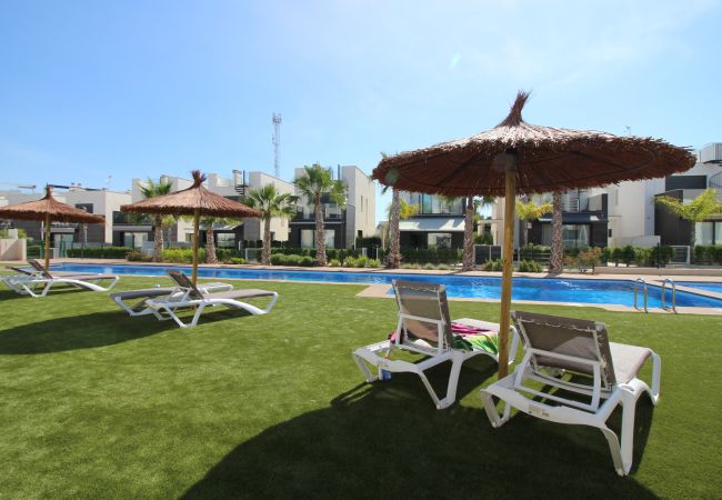 Apartment in Torrevieja - tindra11 Apartment in Torrevieja - tindra11