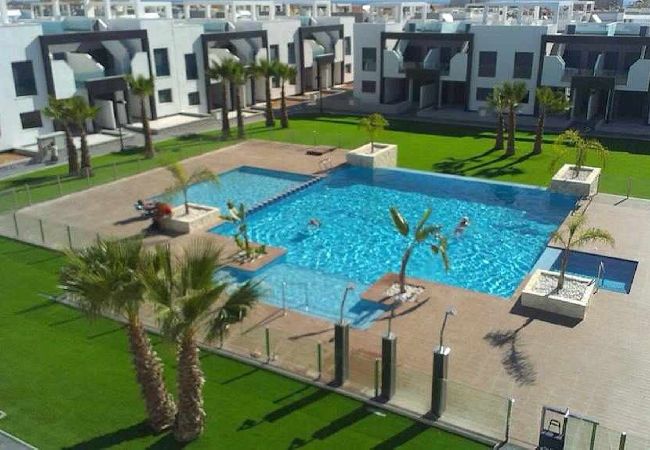 Orihuela Costa - Apartment