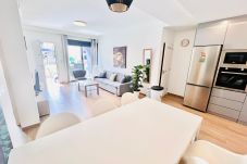 Apartment in Pilar de la Horadada - Groundfloor higuericas,el Mojon 