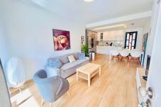 Apartment in Pilar de la Horadada - Groundfloor higuericas,el Mojon 
