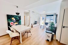 Apartment in Pilar de la Horadada - Groundfloor higuericas,el Mojon 