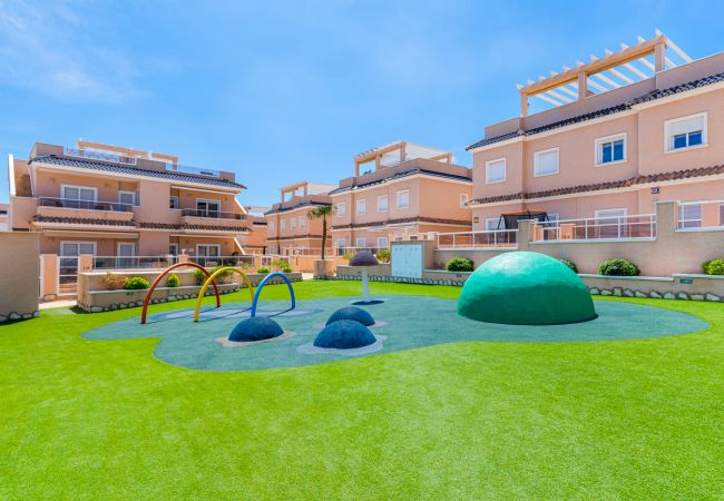 Apartment in Torrevieja - nava3b Apartment in Torrevieja - nava3b