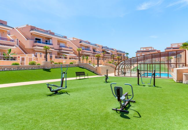 Apartment in Torrevieja - nava3b Apartment in Torrevieja - nava3b