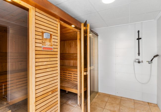 Apartment in Torrevieja - nava3b Apartment in Torrevieja - nava3b