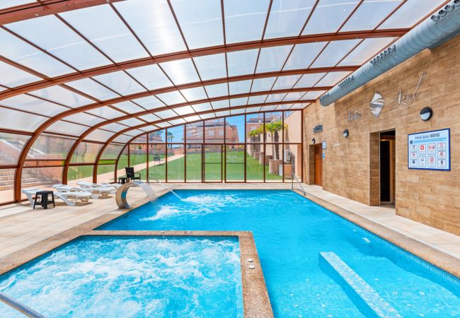 Apartment in Torrevieja - nava3b Apartment in Torrevieja - nava3b