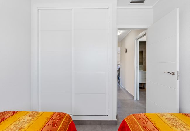 Apartment in Torrevieja - nava3b Apartment in Torrevieja - nava3b