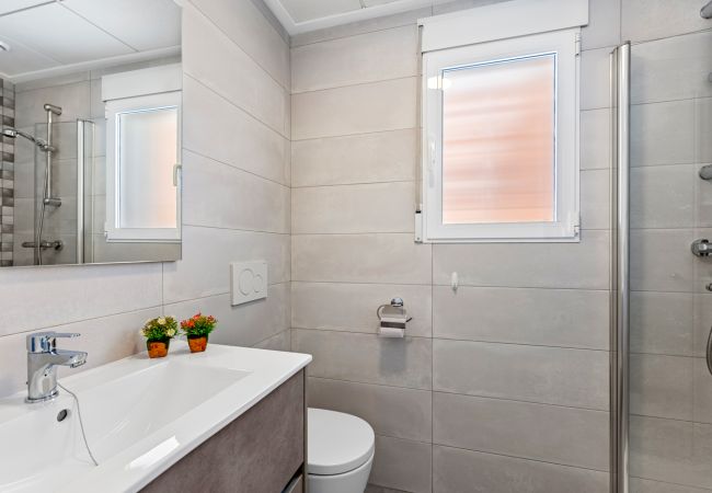 Apartment in Torrevieja - nava3b Apartment in Torrevieja - nava3b