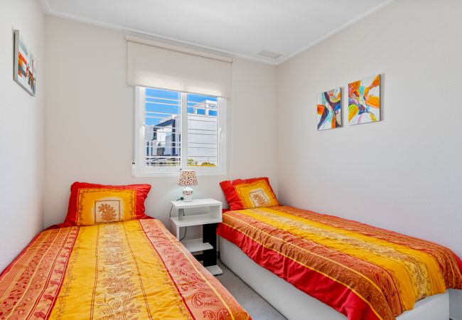 Apartment in Torrevieja - nava3b Apartment in Torrevieja - nava3b