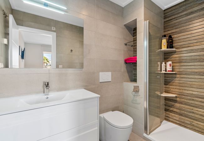 Apartment in Torrevieja - nava3b Apartment in Torrevieja - nava3b