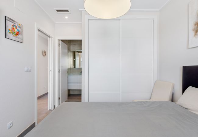 Apartment in Torrevieja - nava3b Apartment in Torrevieja - nava3b