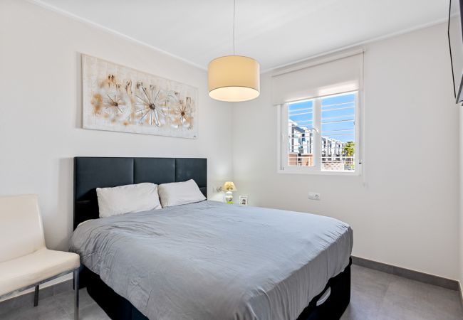 Apartment in Torrevieja - nava3b Apartment in Torrevieja - nava3b