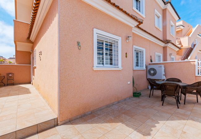 Apartment in Torrevieja - nava3b Apartment in Torrevieja - nava3b