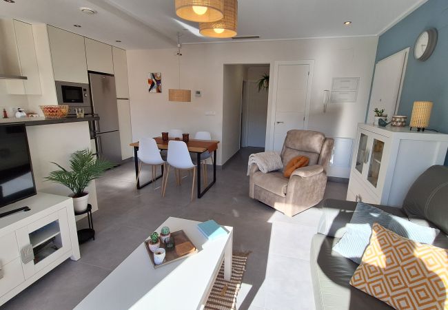 Apartment in Torrevieja - nava3b Apartment in Torrevieja - nava3b