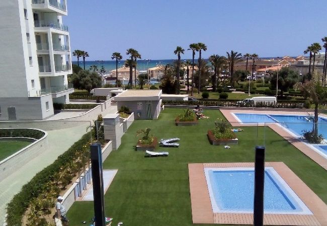 La Mata - Apartment