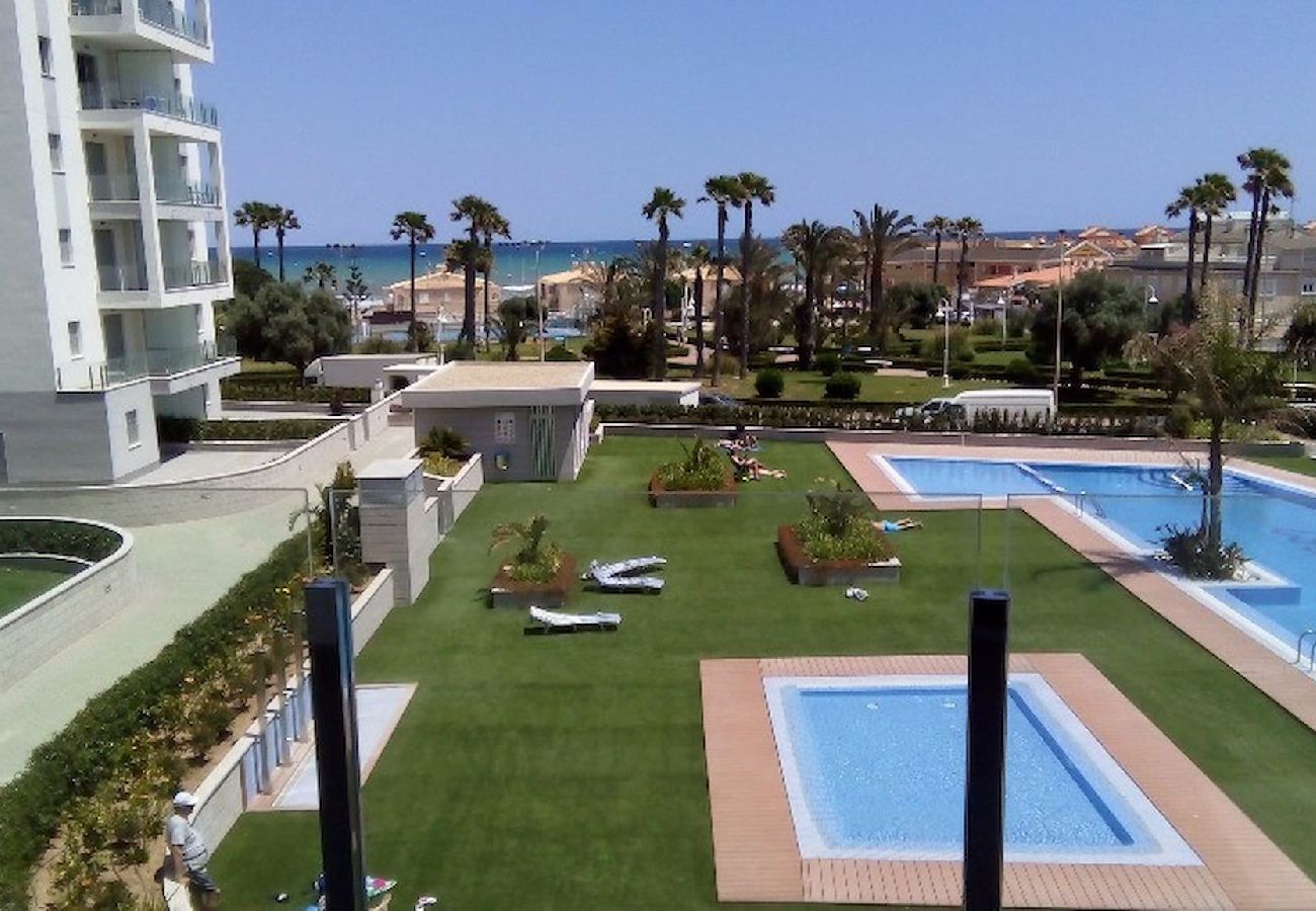 Apartment in La Mata - AQ3B0C