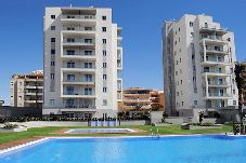 Apartment in La Mata - AQ3B0C