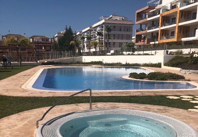 Residence in Villamartín - gala71 Residence in Villamartín - gala71