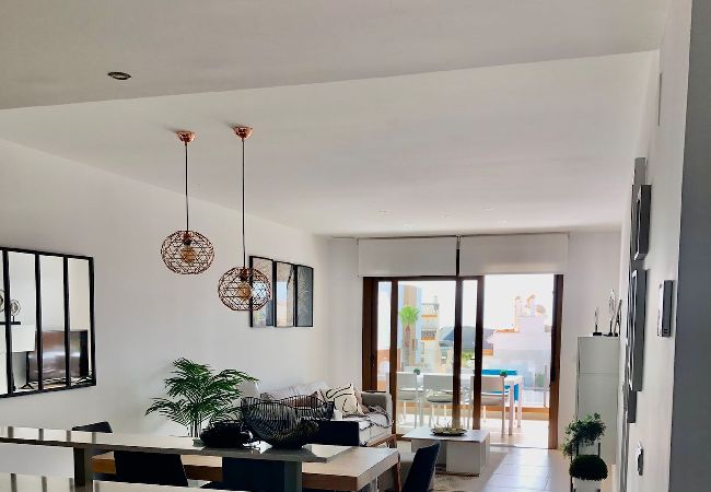 Residence in Villamartín - gala71 Residence in Villamartín - gala71