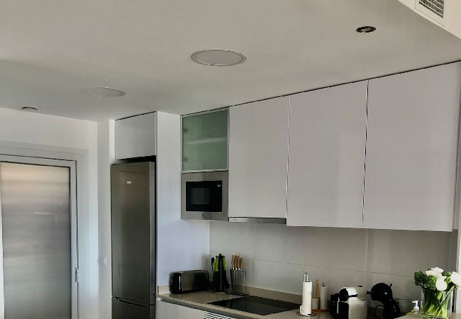 Residence in Villamartín - gala71 Residence in Villamartín - gala71