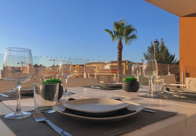 Residence in Villamartín - gala71 Residence in Villamartín - gala71