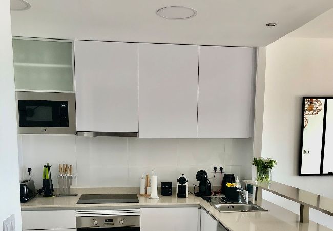 Residence in Villamartín - gala71 Residence in Villamartín - gala71