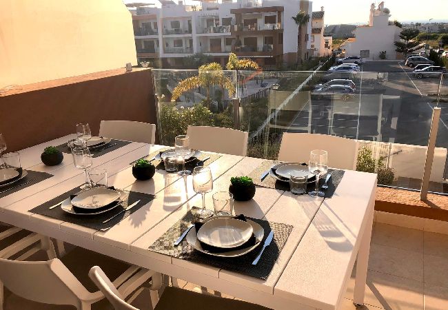 Residence in Villamartín - gala71 Residence in Villamartín - gala71