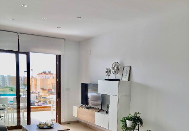 Residence in Villamartín - gala71 Residence in Villamartín - gala71