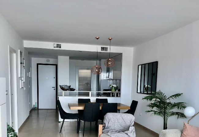 Residence in Villamartín - gala71 Residence in Villamartín - gala71