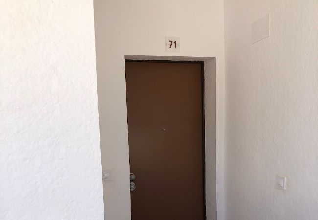 Residence in Villamartín - gala71 Residence in Villamartín - gala71