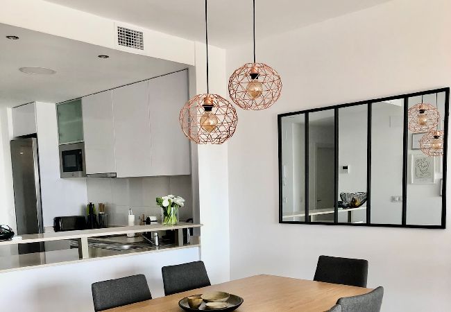 Residence in Villamartín - gala71 Residence in Villamartín - gala71