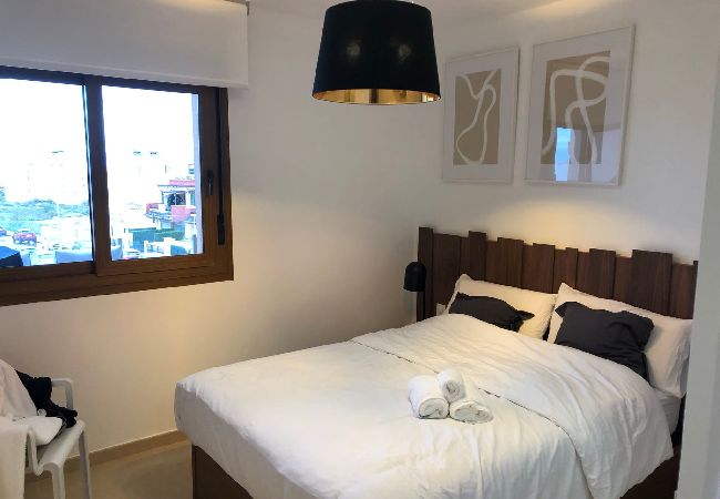 Residence in Villamartín - gala71 Residence in Villamartín - gala71