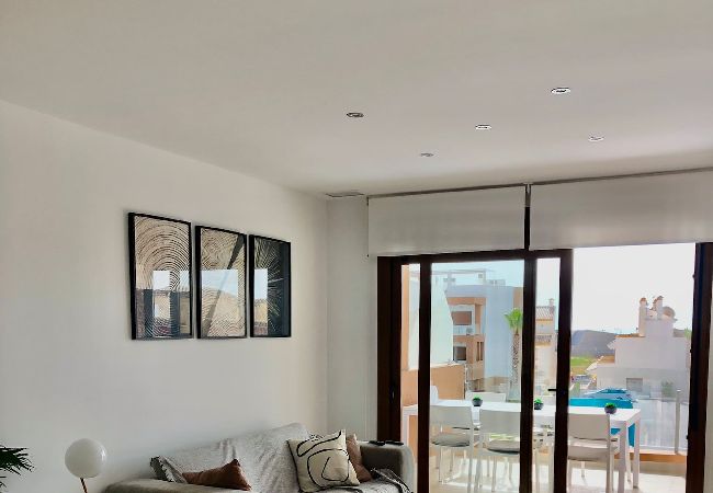 Residence in Villamartín - gala71 Residence in Villamartín - gala71