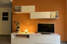 Apartment in La Zenia - Apar. la zenia Oasis beach II Penthouse