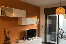 Apartment in La Zenia - Apar. la zenia Oasis beach II Penthouse