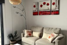 Apartment in La Zenia - Apar. la zenia Oasis beach II Penthouse