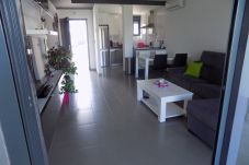 Apartment in La Zenia - Groundfloor Oasis Beach IV La Zenia
