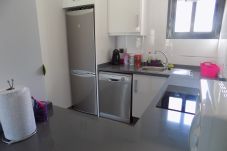 Apartment in La Zenia - Groundfloor Oasis Beach IV La Zenia