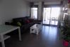 Apartment in La Zenia - Groundfloor Oasis Beach IV La Zenia