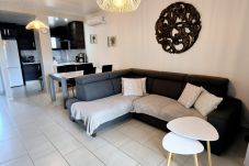 Apartment in La Zenia - grounfloor oasis beach IV la zenia 