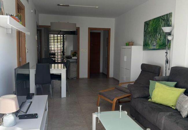 Apartment in Torrevieja - varudi307 Apartment in Torrevieja - varudi307