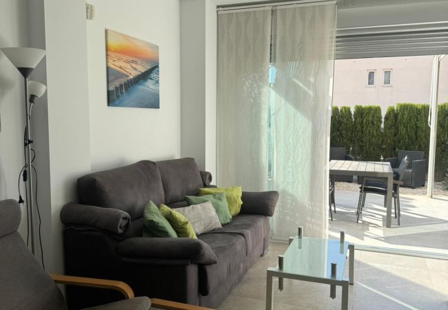 Apartment in Torrevieja - varudi307 Apartment in Torrevieja - varudi307