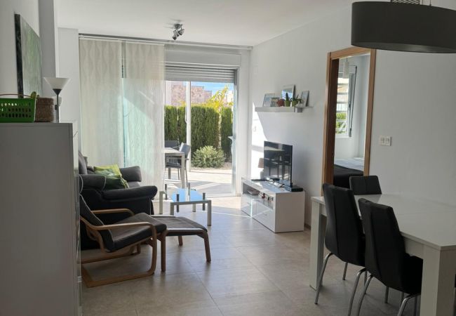 Apartment in Torrevieja - varudi307 Apartment in Torrevieja - varudi307