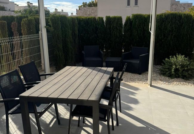 Apartment in Torrevieja - varudi307 Apartment in Torrevieja - varudi307