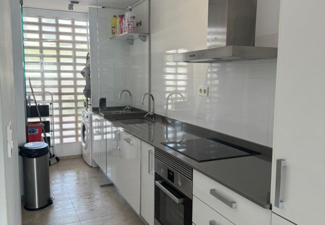 Apartment in Torrevieja - varudi307 Apartment in Torrevieja - varudi307