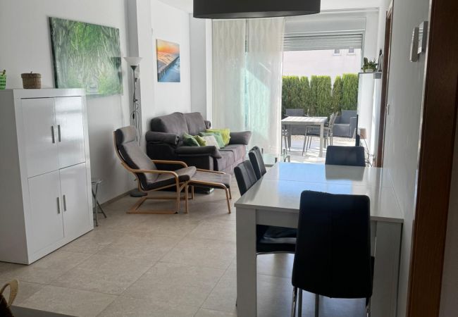 Apartment in Torrevieja - varudi307 Apartment in Torrevieja - varudi307